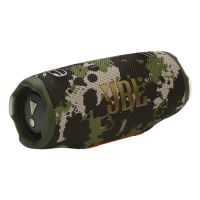JBL Charge 6, 2-Wege, 2 cm, 45 W, 30 W, 10 W, 56 - 20000 Hz
