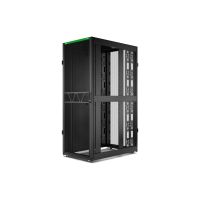 APC NetShelter SX Gen 2 - Schrank Netzwerkschrank - 1991 (H)