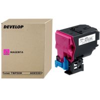 Develop TNP-50M, 5000 Seiten, Magenta, 1 Stück(e)