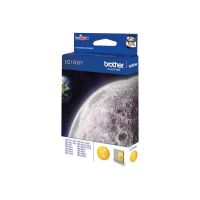 Brother LC1000Y - Gelb - original - Tintenpatrone