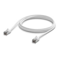 Ubiquiti UniFi - Patch-Kabel - RJ-45 (M) zu RJ-45 (M)