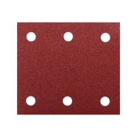 Makita Schleifpapier - für Holz, Stahl, lackiertes Holz