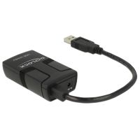 Delock USB Isolator with 5 KV Isolation - Überspannungsisolator