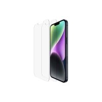 Belkin Bildschirmschutz für Handy - Glas - für Apple iPhone 12