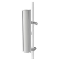 RF elements Sector Carrier Class, 16,7 dBi, 5.45 - 5.85, 50 Ohm, 100°, 102°, Sektorantenne