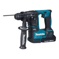 Makita DHR171RAJ - Bohrhammer - schnurlos - SDS-plus