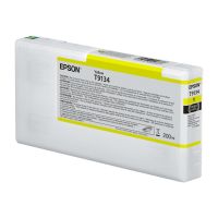 Epson T9134 - 200 ml - Gelb - original - Tintenpatrone