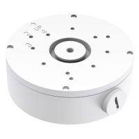 TP-LINK VJB-305, Weiß, Aluminium, 150 mm, 155,6 mm, 51 mm, 416 g