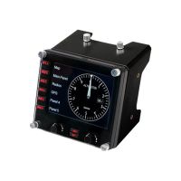 Logitech Saitek Pro Flight Instrument Panel - Flugsimulator-Instrumentenbrett