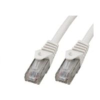 M-CAB 3931, 2 m, Cat6, U/UTP (UTP), RJ-45, RJ-45