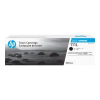 HP MLT-D111L - Hohe Ergiebigkeit - Schwarz - original - Tonerpatrone (SU799A)