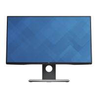 Dell UltraSharp U2717D - LED-Monitor - 68.6 cm (27")