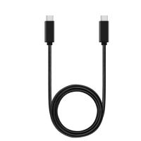HP Poly - USB-Kabel - 24 pin USB-C (M) zu 24 pin USB-C (M)