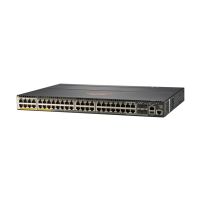 HPE Aruba 2930M 40G 8 HPE Smart Rate PoE+ 1-slot Switch - Switch - L3 - managed - 36 x 10/100/1000 (PoE+)