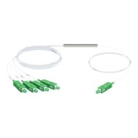 Ubiquiti UFiber - Netzwerk-Splitter - SC/APC (M)