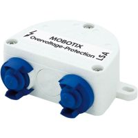 Mobotix Patch-Kabel - LSA (M) zu RJ-45 (M)