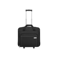 Targus Executive Laptop Roller - Aufrecht - 1.200D Polyester
