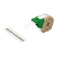 Esselte Leitz Icon - Papier - selbstklebend - weiß - Rolle (2,54 cm x 21,9 m)
