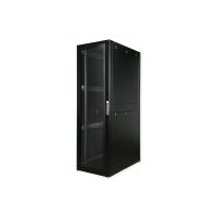 ROLINE Pro - Schrank Netzwerkschrank - 600 x 1.000 mm (B x T)
