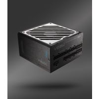 FSP MEGA-1000GM, 1000 W, 90%, No load operation, Überstrom, Überlastung, Überspannung, Überhitzung, Kurzschluß, Surge &..., Vollständig modular, PC, ATX