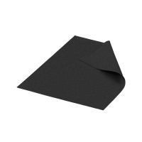 Thermal Grizzly TG-CA-25-25-02, Thermalpolster, Schwarz, 31 mm, 25 mm, 0,2 mm, Box