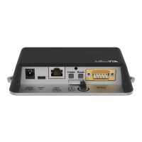 MikroTik LtAP mini - LTE kit - Accesspoint - Wi-Fi