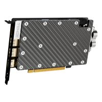 Inno3D iChill GeForce RTX 5080 Frostbite Pro, GeForce RTX 5080, 16 GB, GDDR7, 256 Bit, 7680 x 4320 Pixel, PCI Express 5.0