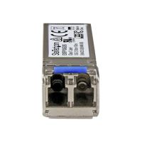 StarTech.com Juniper EX-SFP-10GE-LR kompatibel SFP+ - 10 Gigabit Fiber 10GBase-LR SFP+ Transceiver Modul - SM - 10km - 1310nm - SFP+-Transceiver-Modul (gleichwertig mit: Juniper EX-SFP-10GE-LR)