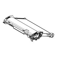 Samsung Drucker Transportband - für CLP-365W