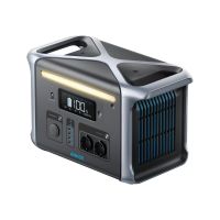 Anker Innovations Anker PowerHouse 757 - Tragbares kraftwerk - 1.500.W