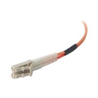 Dell  Netzwerkkabel - LC Multi-Mode (M) zu LC Multi-Mode (M)