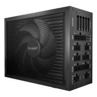 Be Quiet! Dark Power Pro 14 IO, 1300 W, 100 - 240 V, 1400 W, 50/60 Hz, 15 A, 9 A