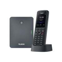 Yealink W79P Pro - Schnurloses VoIP-Telefon mit