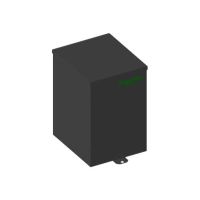 APC Schneider Electric Low temp kit (-35C) - Rack-Kühleinheit