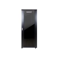 Inter-Tech SNB-8842 - Schrank - RAL 9005 - 42HE