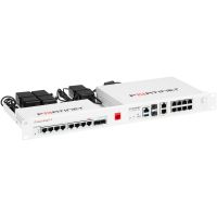Rackmount.IT RM-FR-T29, Firewall-Rackmontage, Weiß, 1 Stück(e), 1,21 kg