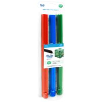 3Doodler CREATE FILAMENT PLA 3 COLORS PL-PRIMA-75, 75 Stück(e), 2 g