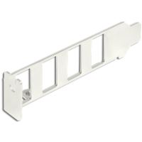 Delock PCI Express Card > 4 x USB 3.0 - USB-Adapter