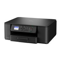Brother DCP-J1310DW - Multifunktionsdrucker - Farbe - Tintenstrahl - A4/Legal (Medien)