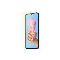 PanzerGlass Bildschirmschutz für Handy - ultrabreite Passform