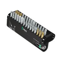 Wera Bit-Check 30 Universal 1 - Schraubenziehersatz