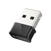 D-Link DWA-181 - Netzwerkadapter - USB 2.0