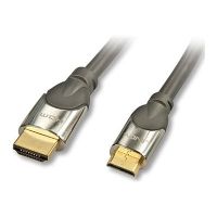 Lindy CROMO High-Speed-HDMI-Kabel mit Ethernet