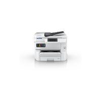 Epson WorkForce Pro EM-C7100DWF - Multifunktionsdrucker - Farbe - Tintenstrahl - A3 (297 x 420 mm)