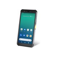 Newland NFT10 Pilot Pro - Datenerfassungsterminal - Android 11 - 64 GB - 14.5 cm (5.7")