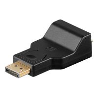 Wentronic goobay - DisplayPort-Adapter - DisplayPort (M)