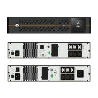 Vertiv EDGE - USV (in Rack montierbar/extern)