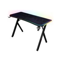 XRocker X Rocker Lumio Compact - Schreibtisch - rectangular with rounded corners