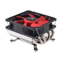 Xilence Performance C Series A404T - Prozessor-Luftkühler - (für: AM2, AM2+, AM3, FM1, FM2, FM2+, AM4)