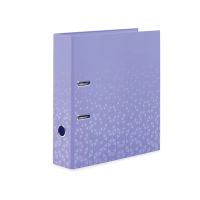 HERMA Color, A4, Halteöse, Karton, Violett, 7 cm, Leiter
